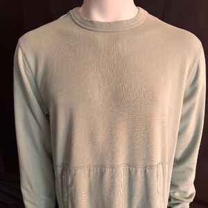 Nice mens large Municipal Trophy Crew Sweatshirt